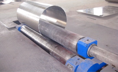 宇通重工調(diào)試現(xiàn)場(chǎng)